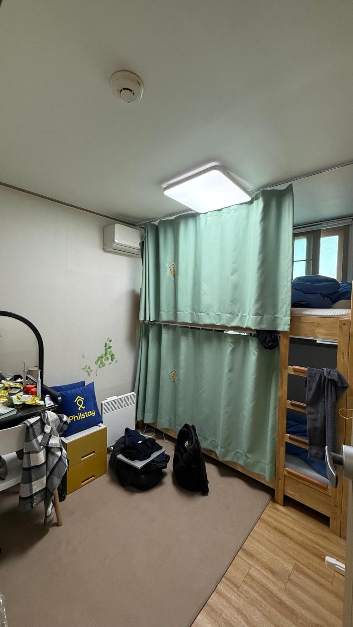 Ganderak Guesthouse Jeju Exterior photo